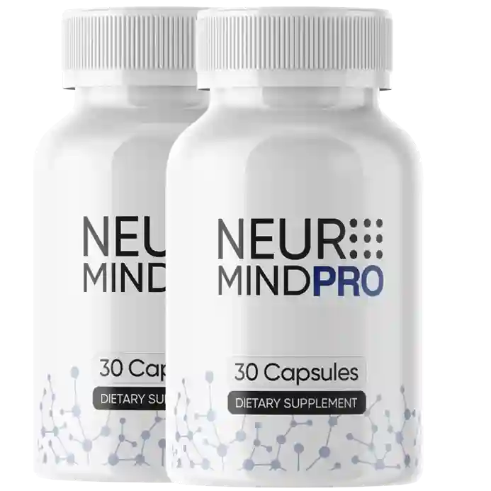 Neuromind Pro Neuromind Pro supplement